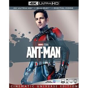 Ant-Man